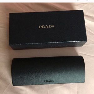 Prada case